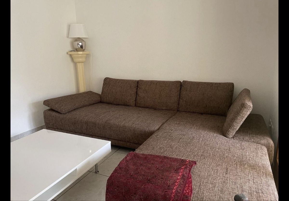 Divani: Ecksofa – Usato da Auw venduto da rosee_ 2