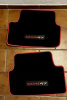 4 Fussmaten für VW Polo GTI