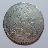 Taler 1677 Zürich
