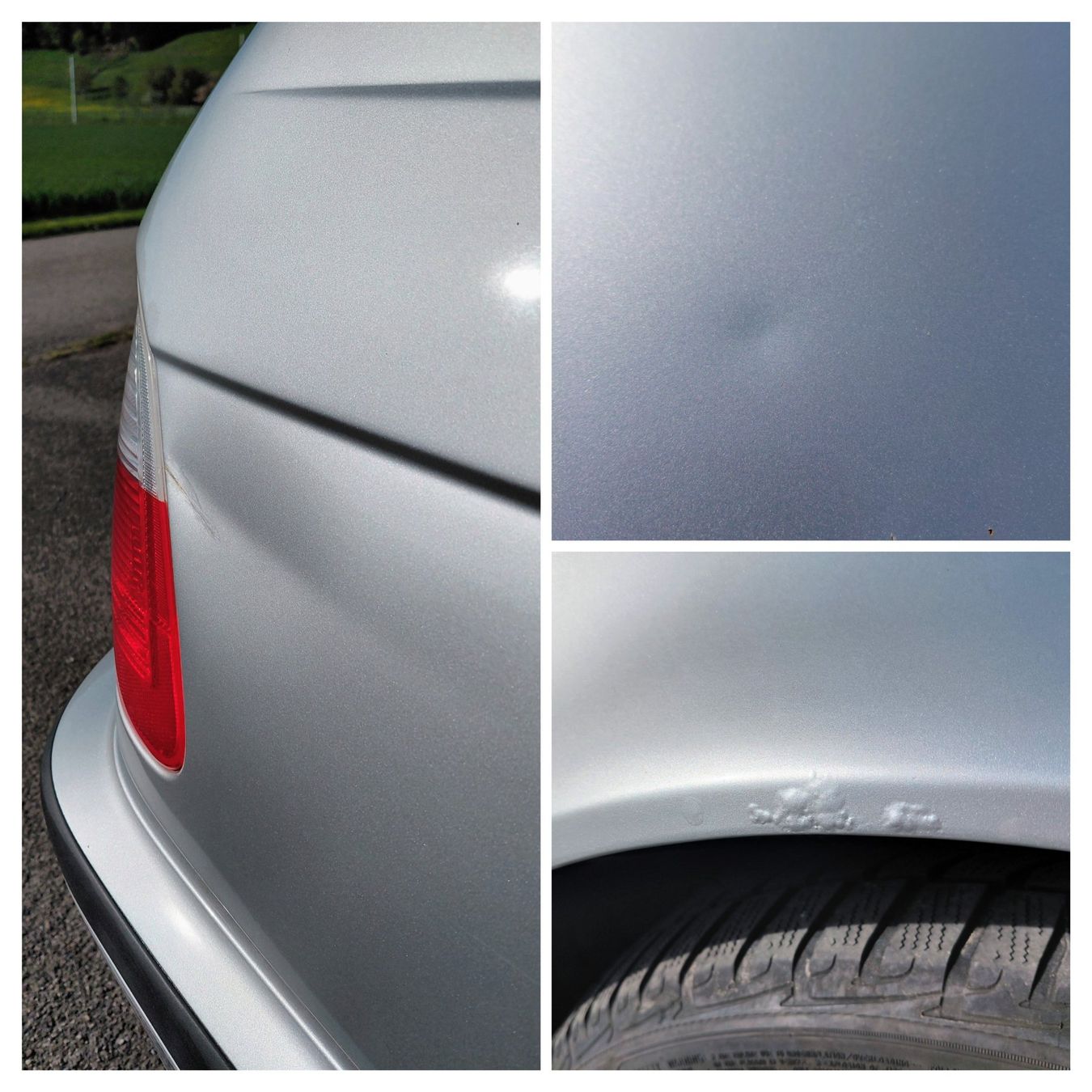 BMW Automobili: BMW 330xi Touring E46 – Usato da Wabern venduto da Pille68 6
