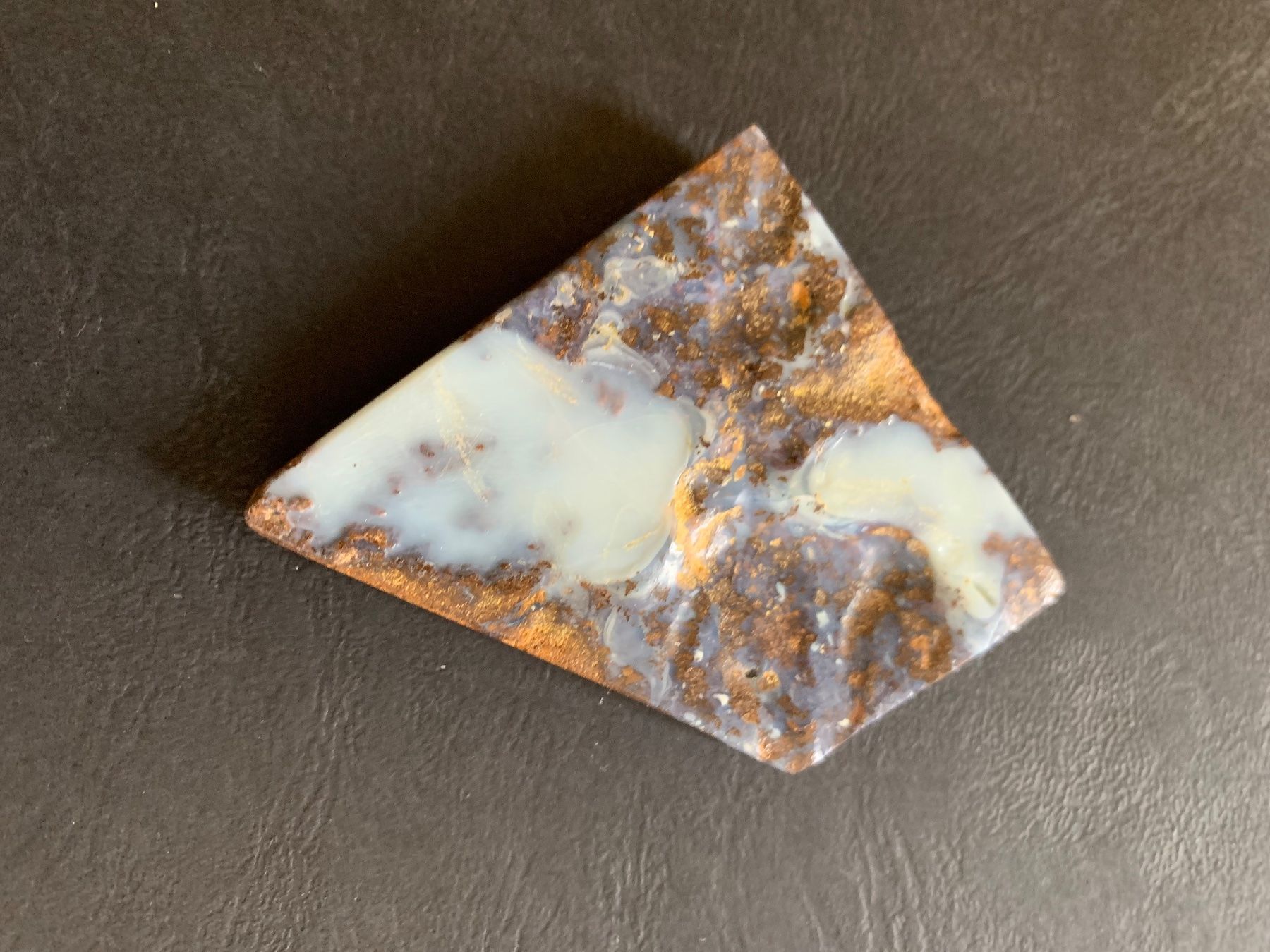 Edelsteine: Boulder Opal – Gebraucht aus Flawil von Pinkmalibu 2