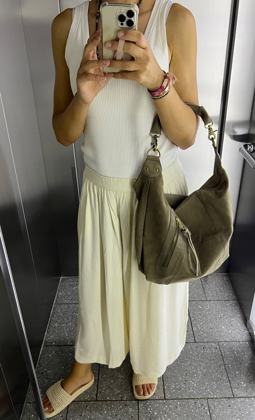 Borse da donna: FAB Leder Handtasche 💖 – Usato da Zürich venduto da ClosetQueen 7
