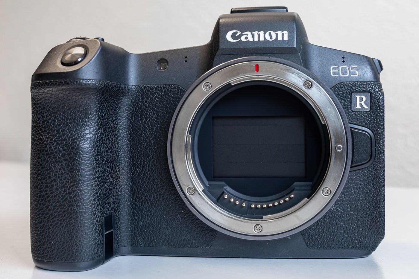Canon Kamera: Canon EOR R Kamera inkl. Batteriegriff – Gebraucht aus Embrach von Toska 5
