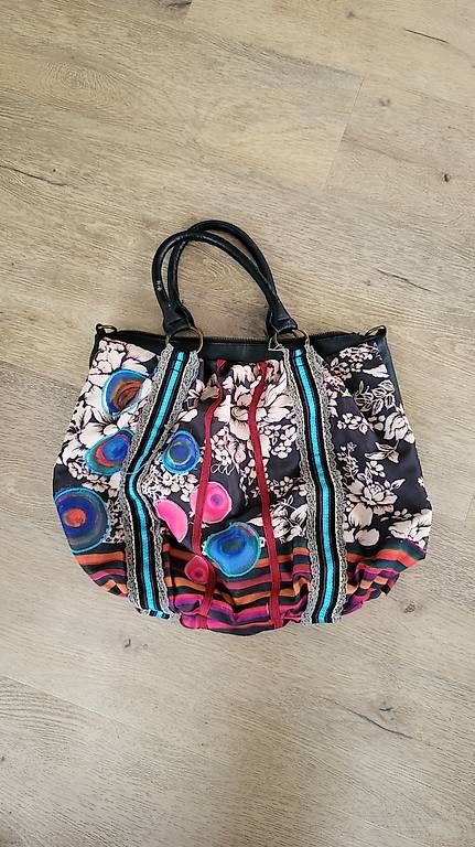 Desigual Borse da donna: Sac desigual – Usato da Trélex venduto da emm_rz7g