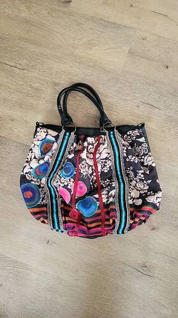 Sac desigual