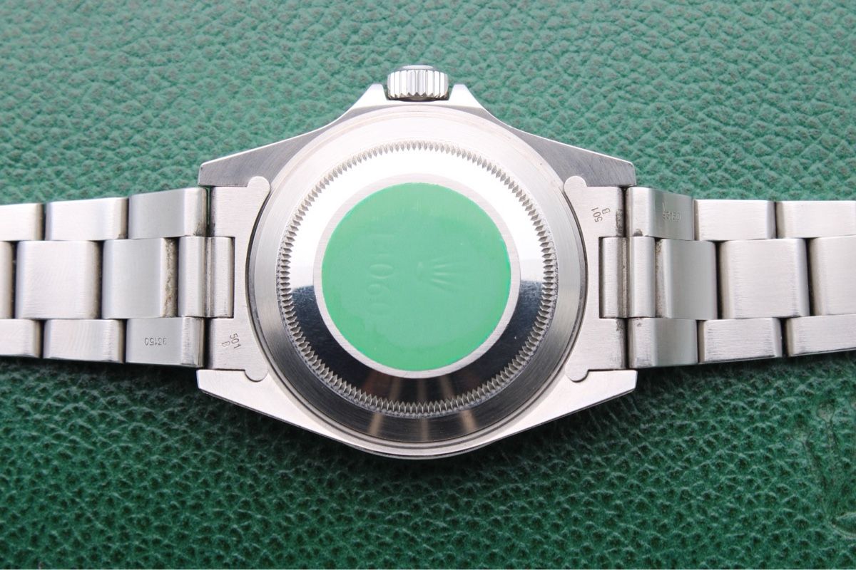 Rolex Orologi: Rolex Submariner (No Date) Full Set – Nuovo (secondo la descrizione) da Wallisellen venduto da Juwelier_Aurum 6