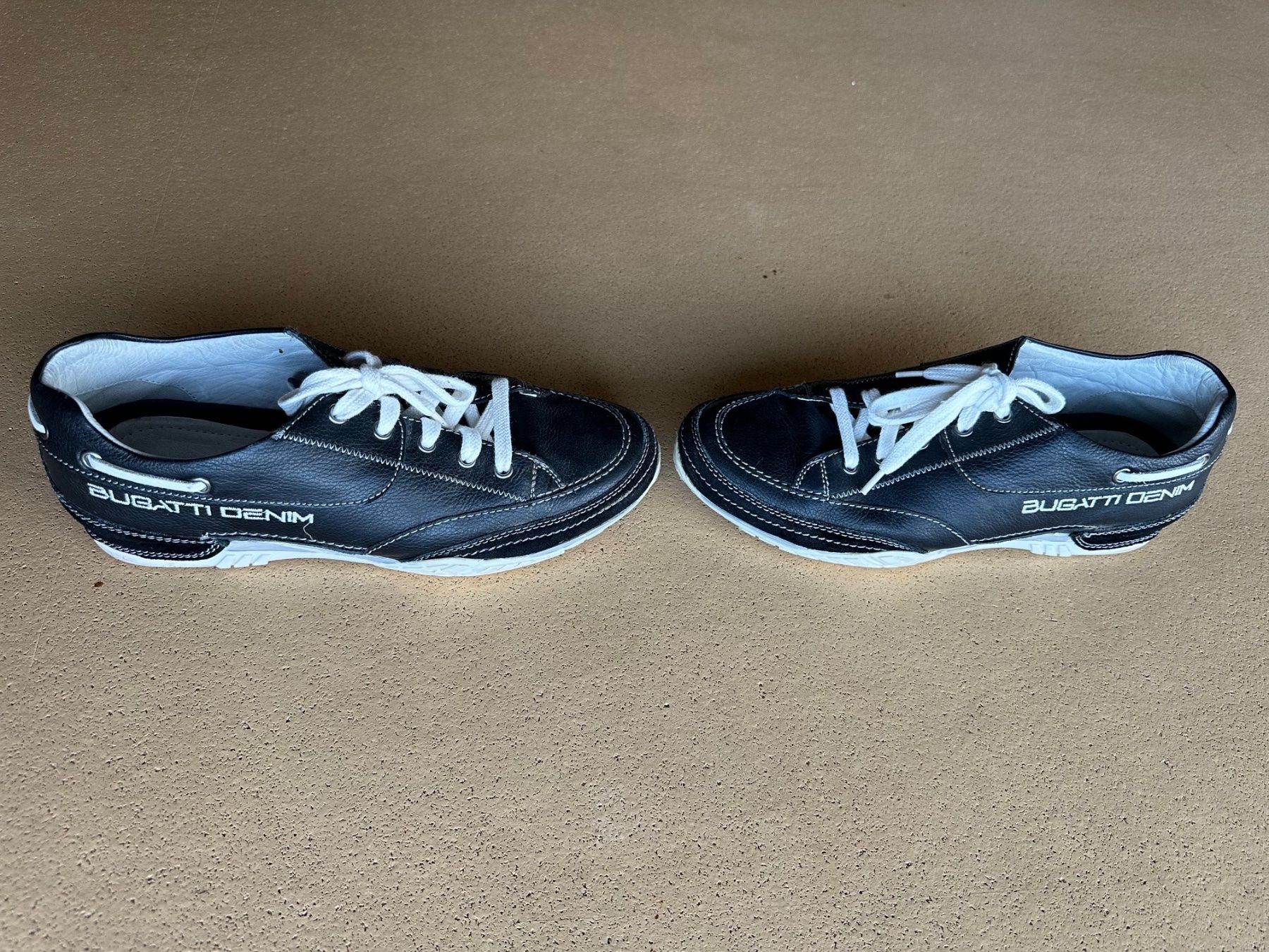 Bugatti Scarpe da uomo: Bugatti Denim, p.44 – Usato da St-Gingolph venduto da GoldenKeys 3