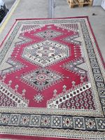 Großer Orient Teppich – guter Zustand