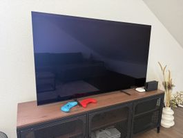 Sony BRAVIA 8 OLED 55” (Originalpreis 1399. CHF)