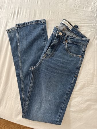 Stradivarius long jeans