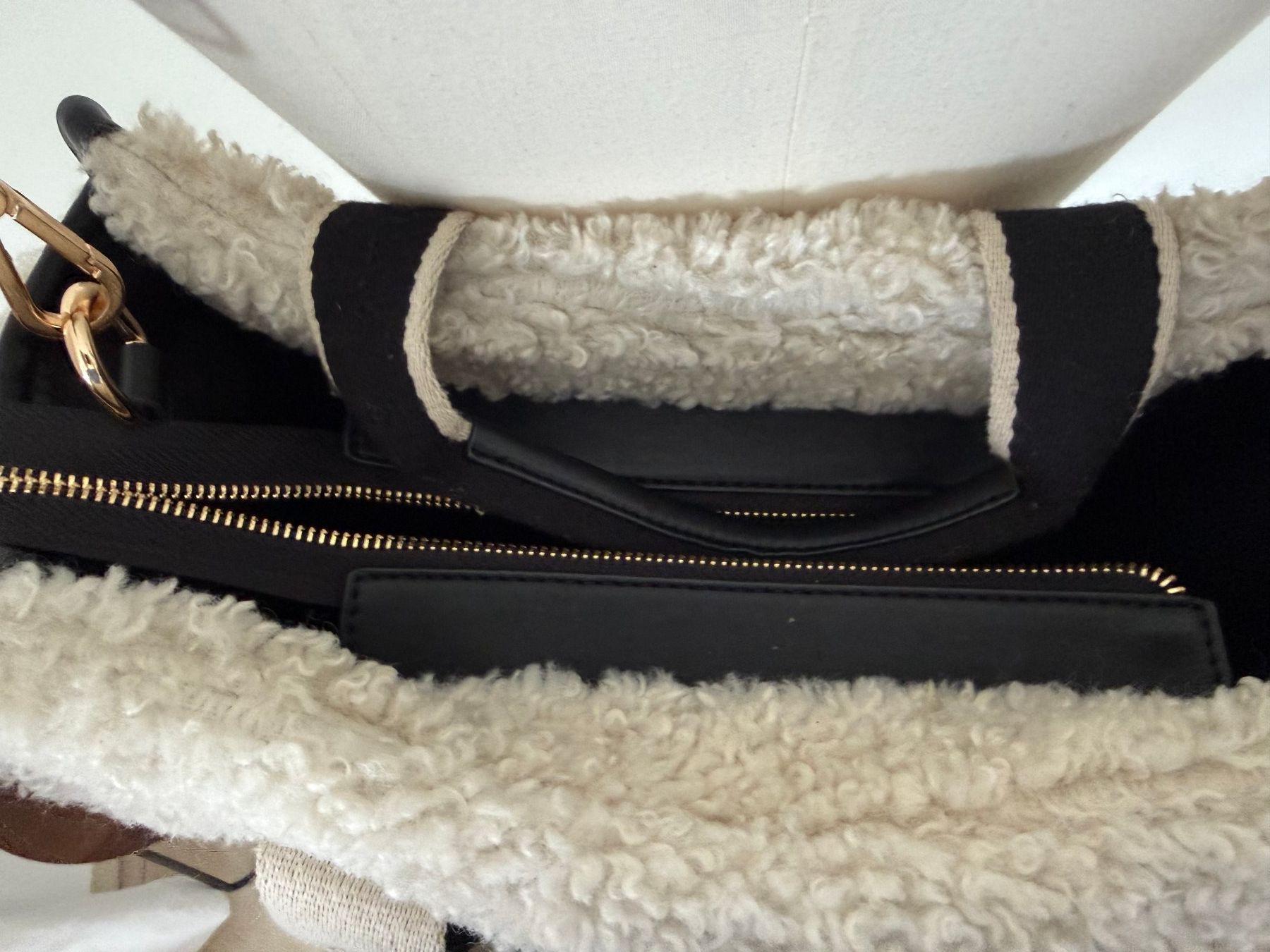 Sacs femmes: Tasche Vimoda Paris – D'occasion à Kirchdorf AG par coco123 3
