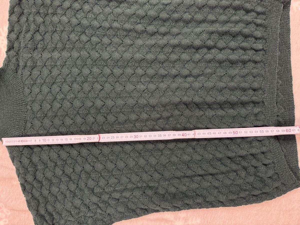 Maglioni & Felpe: Wollpullover selbstgestrickt – Usato da Arlesheim venduto da 12sxlssdf 3