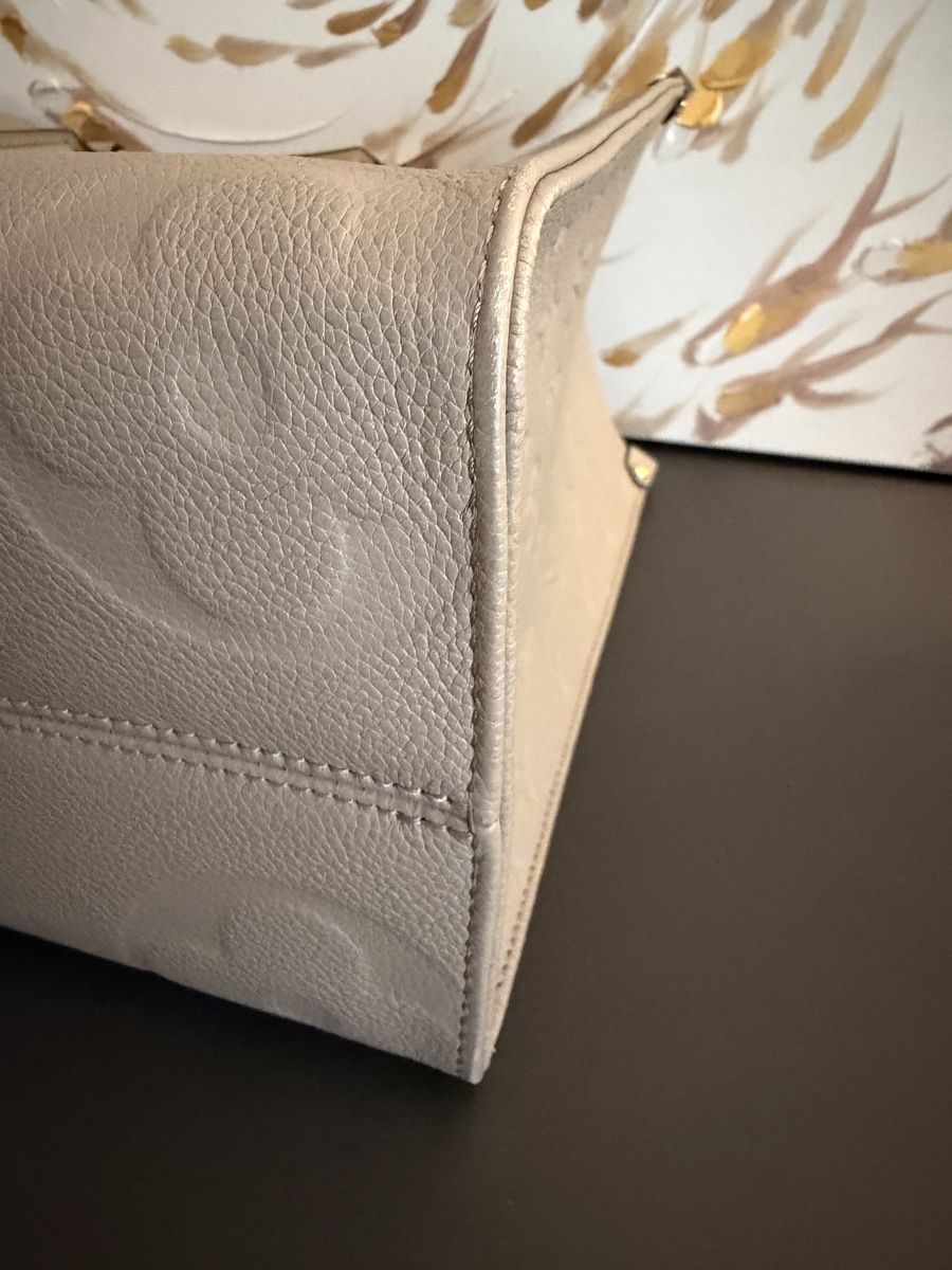 Louis Vuitton Borse da donna: Louis Vuitton Onthego MM – Usato da Volketswil venduto da Flower_18 6