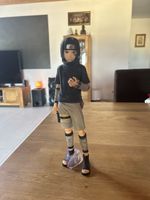 Sasuke Uchiha Figur