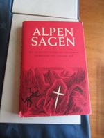Alpensagen und Sennengeschichten aus der Schweiz
