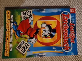 Das geheimnis des Geldspeichers walt disney