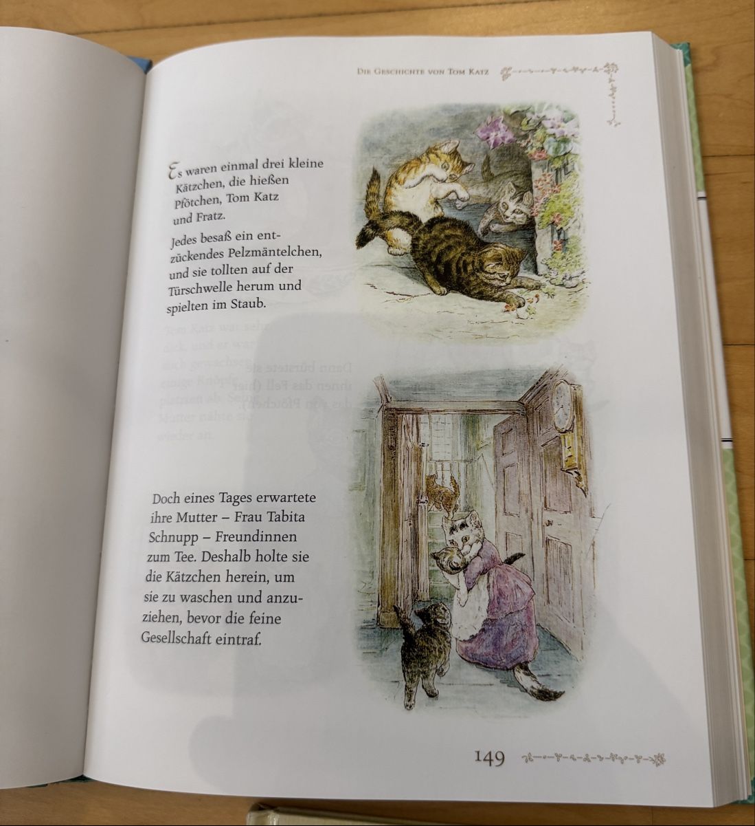 Libri: Kinder-Buch-Sammlung! – Usato da Oensingen venduto da Francos 1