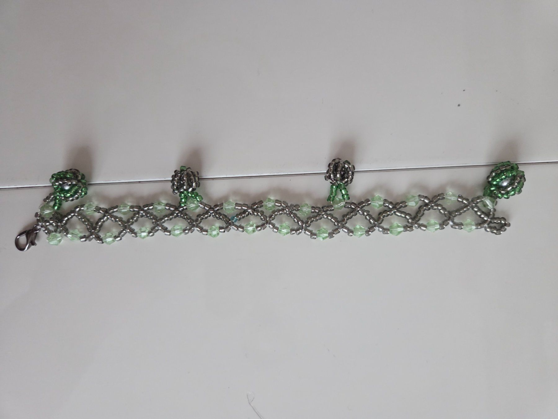 Bracciali & Braccialetti: Armbänderset Unikate – Usato da Zürich venduto da Dada077 1