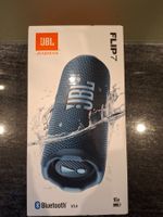 JBL Flip 7 Bluetooth-Lautsprecher