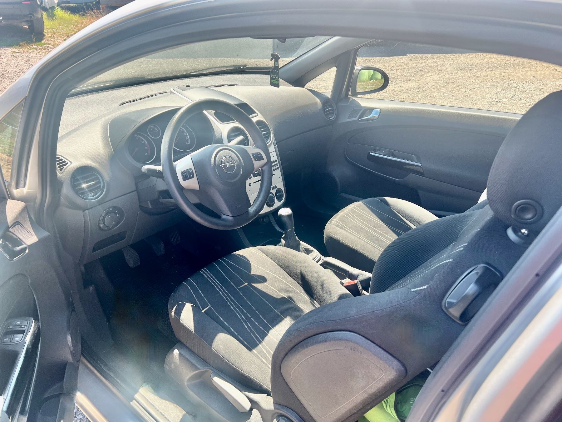 Opel Autos: Opel Corsa D 14 – Gebraucht aus Glattfelden von Raini77 5