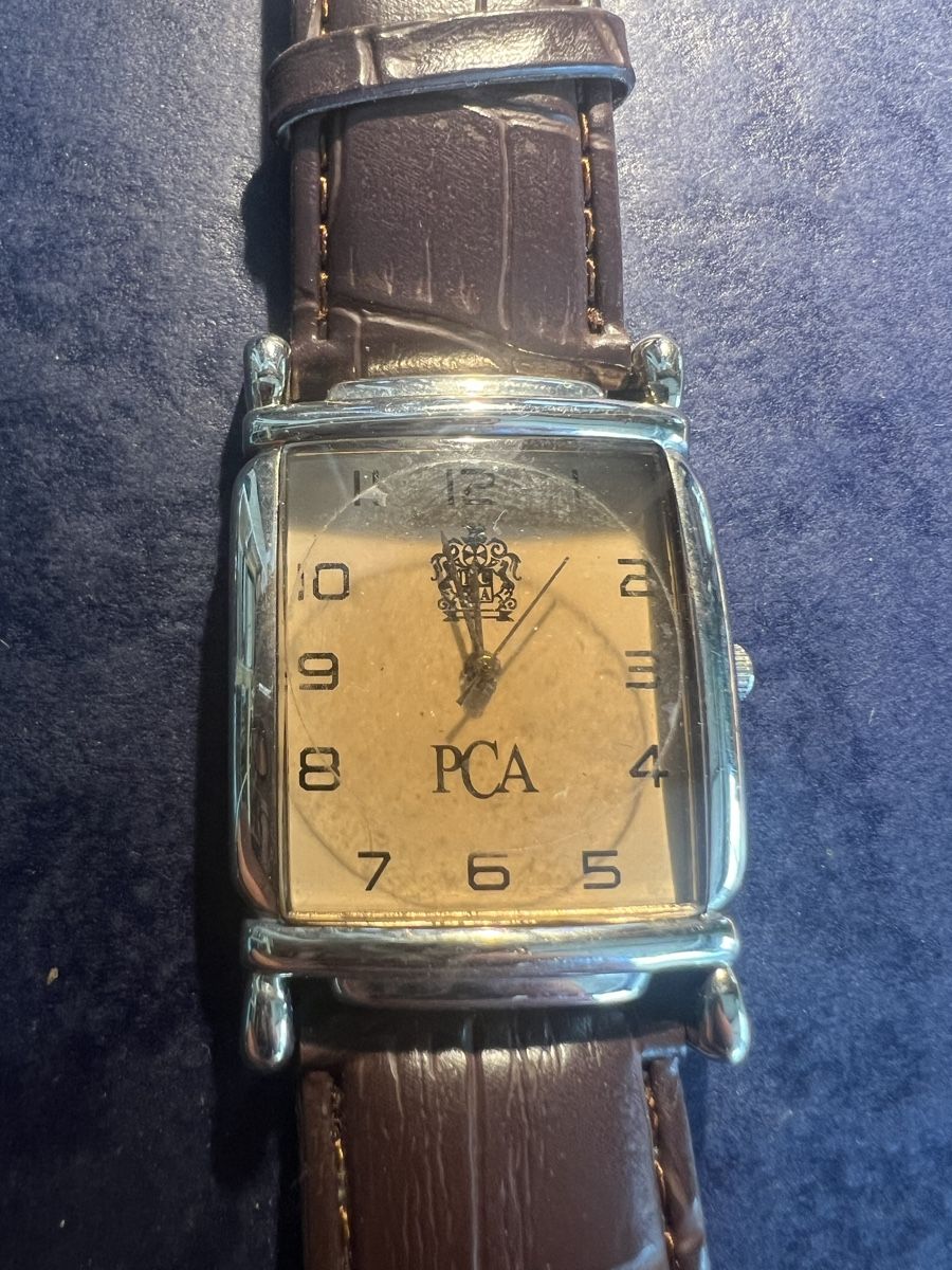 Orologi: PCA Uhr – Nuovo (secondo la descrizione) da Laufen venduto da groove60