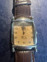 PCA Uhr NEU!