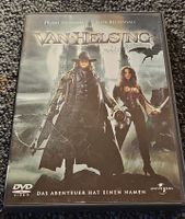 Van Helsing DVD (20123)