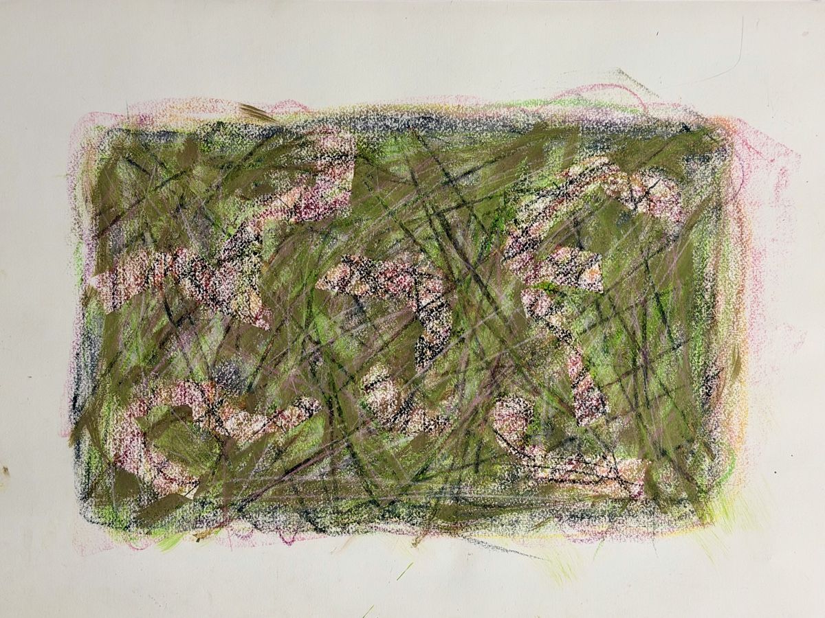 Dipinti: Original Kunstwerk, Unikat – Usato da Gunten venduto da starfish3 3