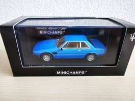 Minichamps 1/43 Maserati Kyalami, Lim.Ed.1200 Stk. Neu in OV