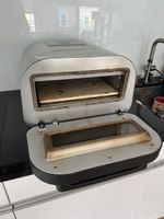 Pizzaofen Electrisch Unhold Luigi