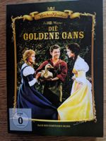 Die goldene Gans (DVD - DEFA Märchenfilm)