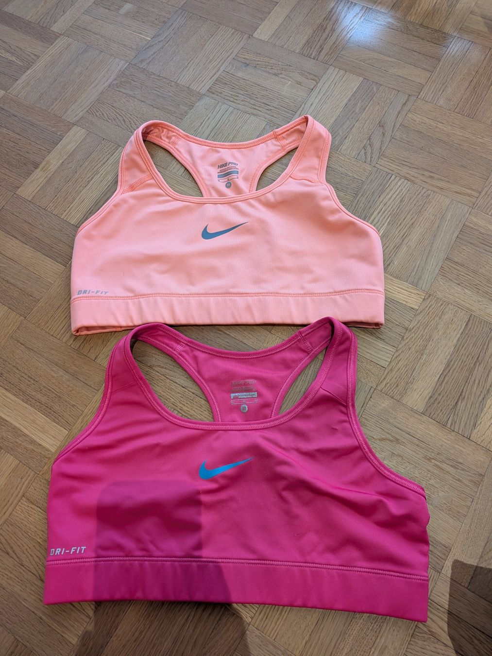 Nike Altra biancheria intima: 2x Nike Sport BH – Usato da Füllinsdorf venduto da pat_68lg