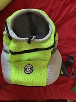 Sac de transport pour petit chien