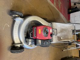 Honda HR21