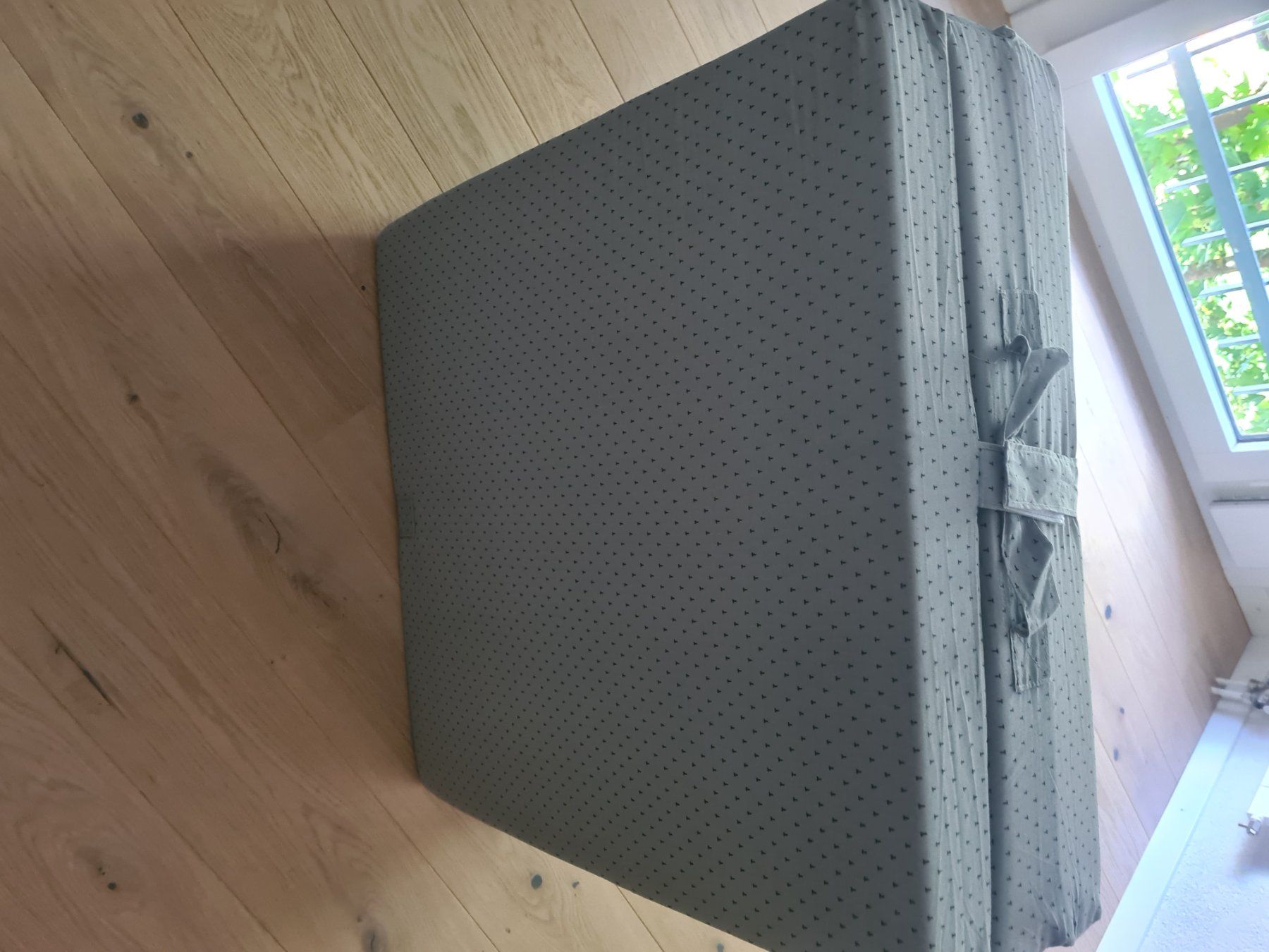 Jysk Matratzen: Klappbare Matratze NEU! – Gebraucht aus Lyss von NUDINSON 2