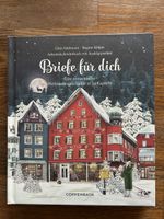 Buch "Briefe für dich" Adventskalender 24 Kapitel, neu