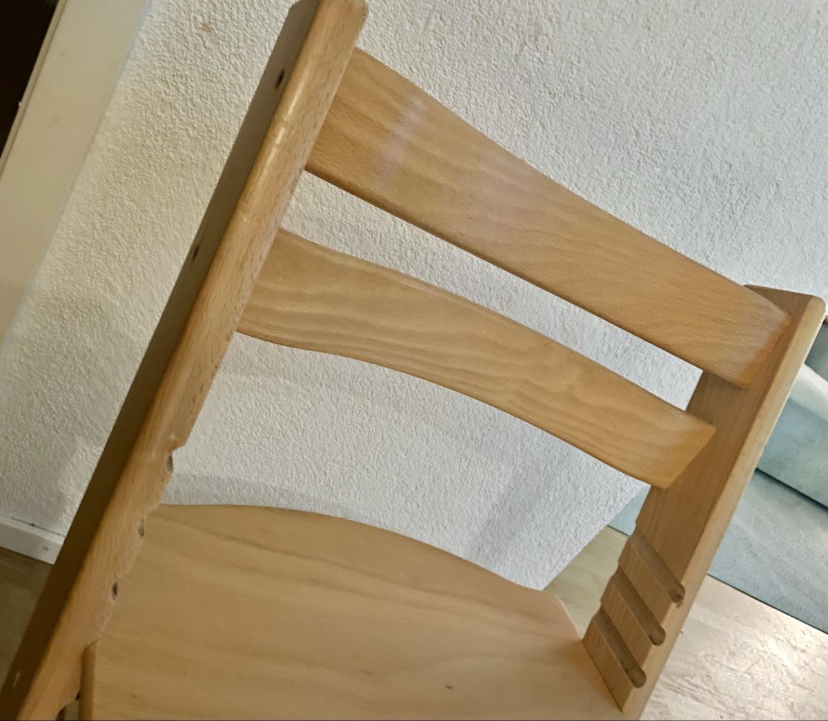 Stokke Chaises hautes: Trip-Trap von Stokke – D'occasion à Jegenstorf par mat_52dr 6
