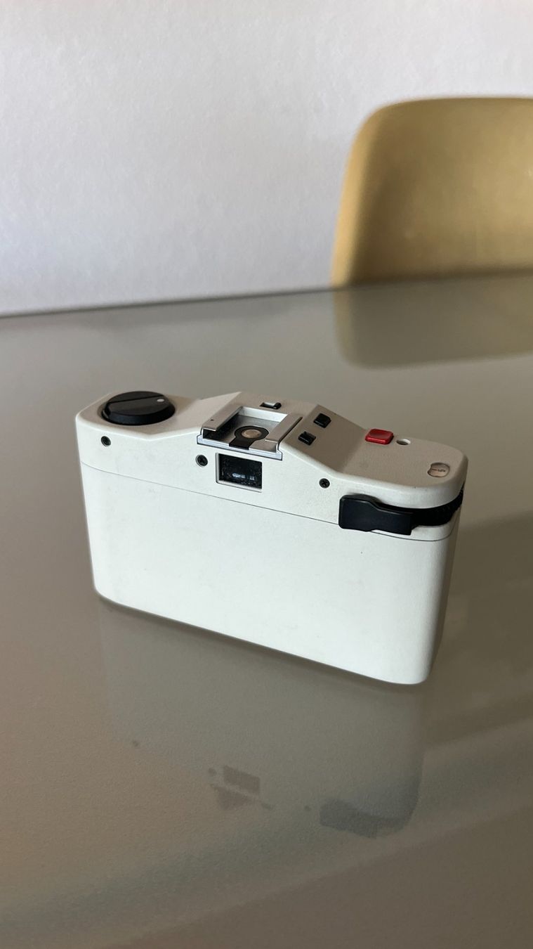 Minox Kamera: Minox 35 AL | Kompaktkamera Analog 35mm – Gebraucht aus Winterthur von jok_5b29 3