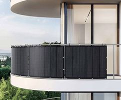 Balkonkraftwerk neu mit flexiblen PV Solarmodulen