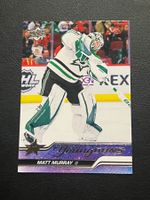 Matt Murray 2023 Young Guns Dallas Stars