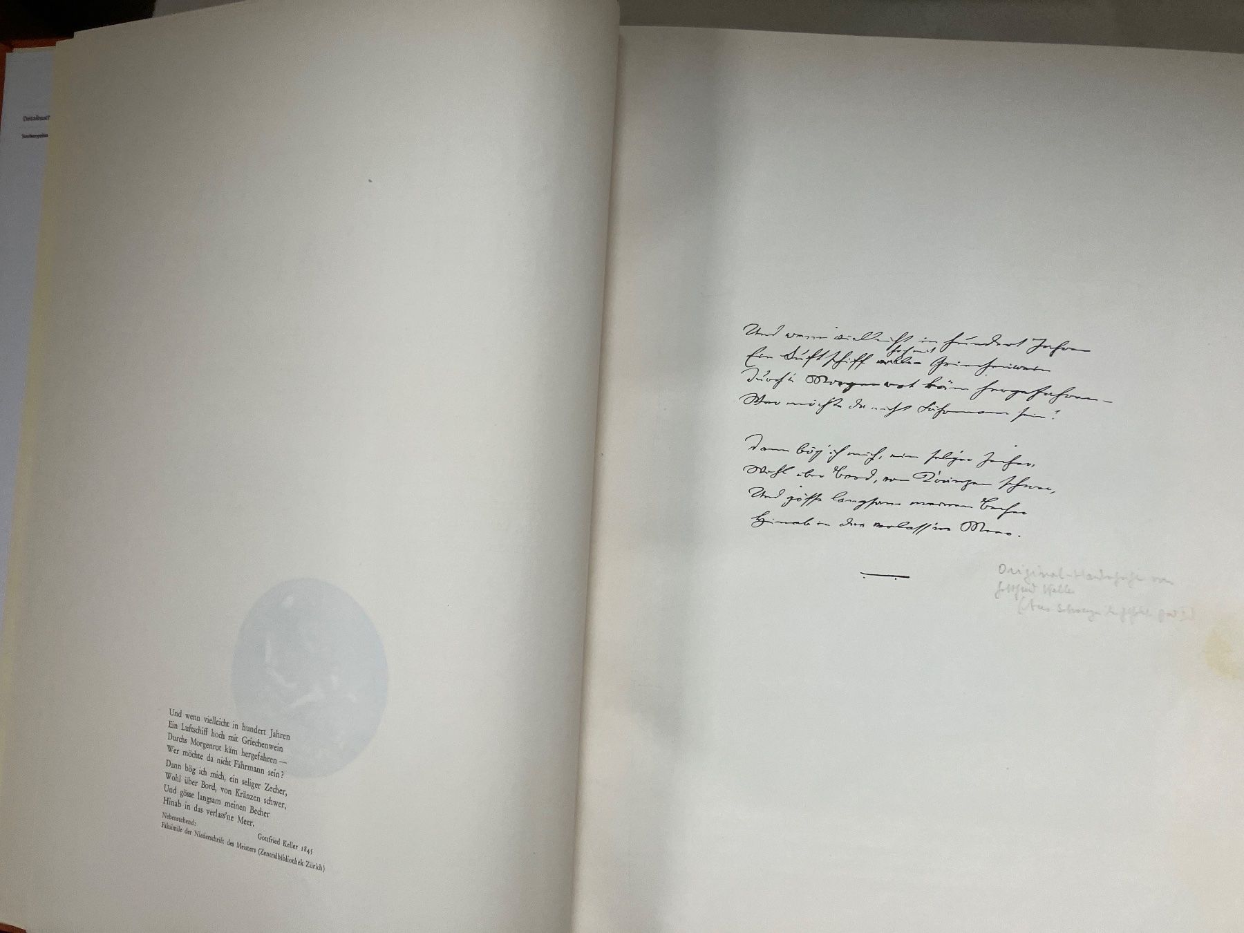 Libri: Schweizer Luftfahrt Tilgenkamp Erich und v.a. – Usato da ZUERICH venduto da Carolus1 3