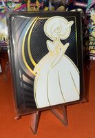 Kartenhüllen Pokémon Gardevoir Neu unbenutzt