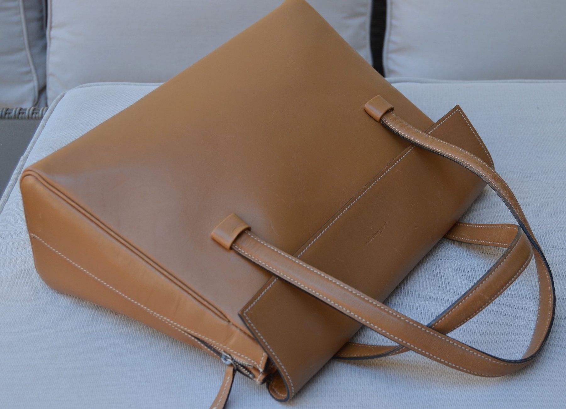 Borse da donna: Just Campagne Tasche / sac – Usato da Collonges venduto da arashee 3