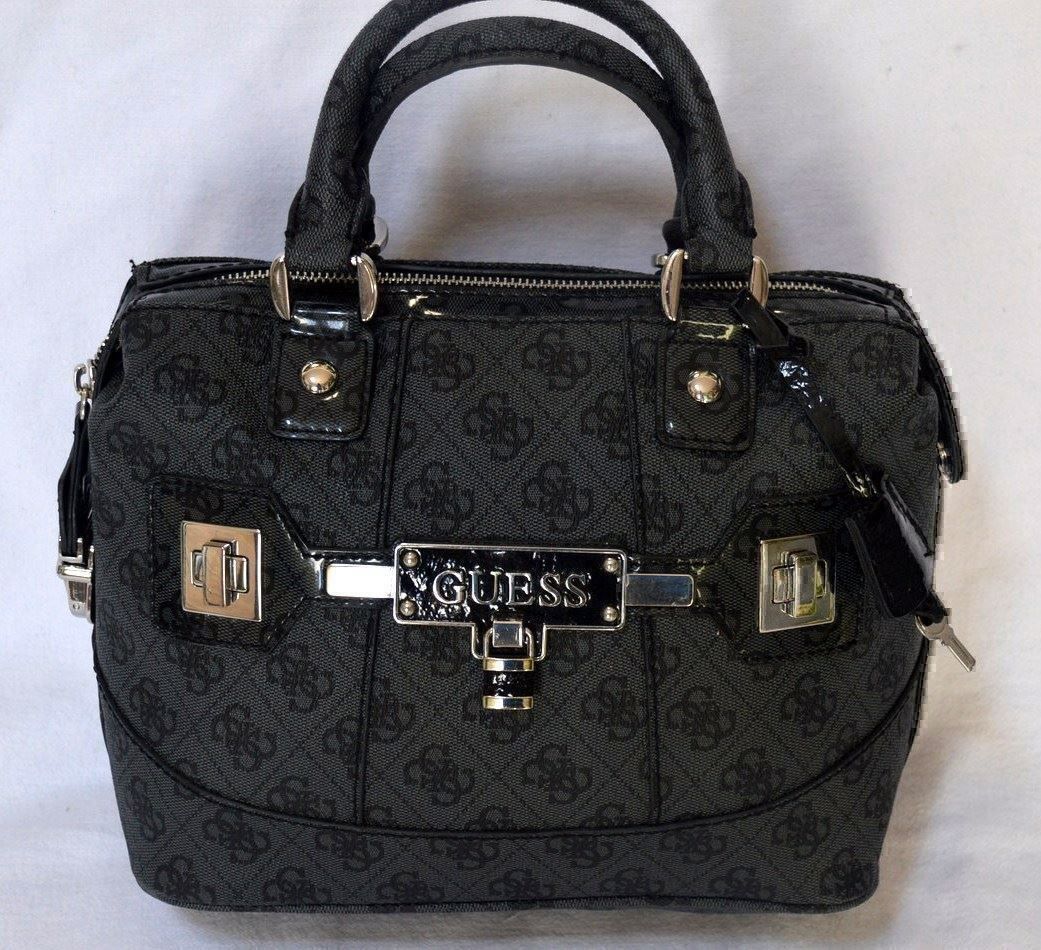 Guess Borse da donna: Tasche / Sac à main Guess – Usato da Collonges venduto da Auganien 4