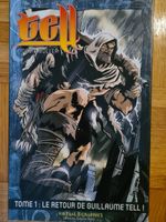 Tell (Tome 1)