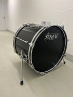 Bass Drum Mapex