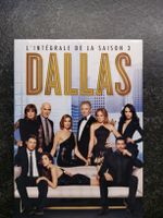 DALLAS SAISON 3