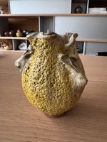 NEU: Vase mit Hasen von Des Pots