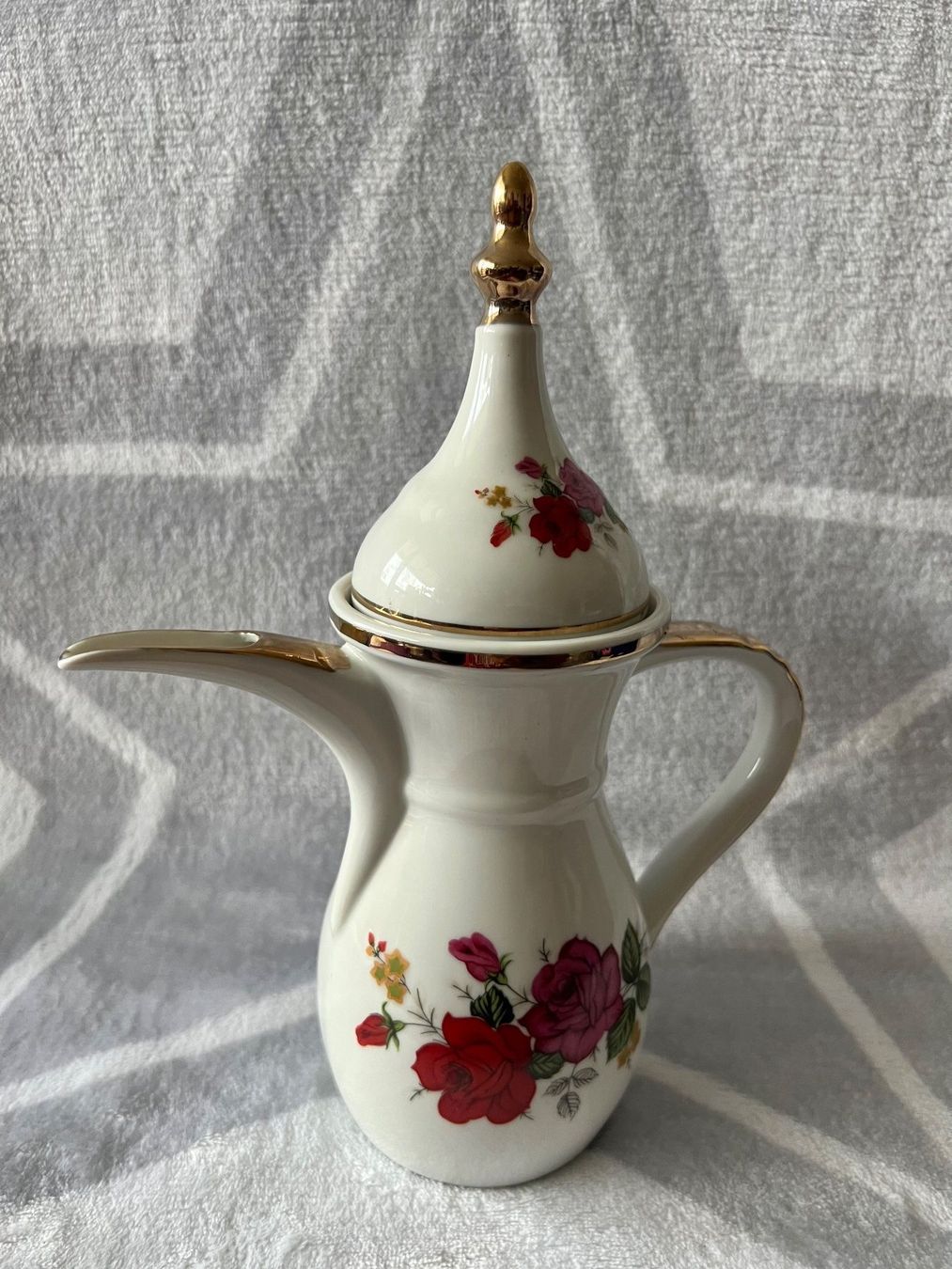 Teiere: Japanische Kaffee Teekanne – Usato da Frenkendorf venduto da Only1 2