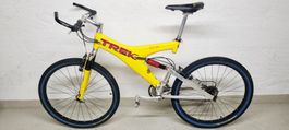 Trek Carbon Moutainbike 26"